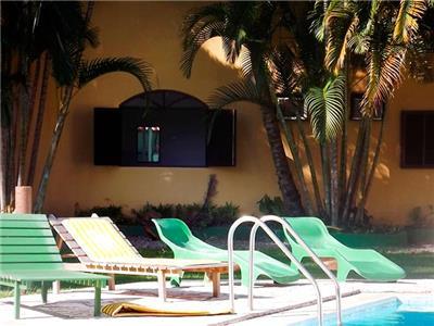 Pousada Green Way Cabo Frio Ngoại thất bức ảnh