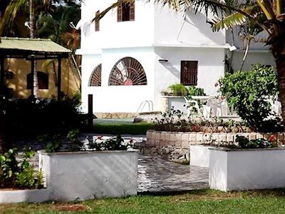 Pousada Green Way Cabo Frio Ngoại thất bức ảnh