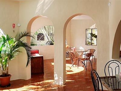 Pousada Green Way Cabo Frio Ngoại thất bức ảnh