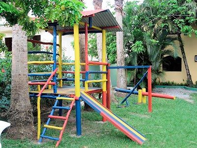 Pousada Green Way Cabo Frio Ngoại thất bức ảnh