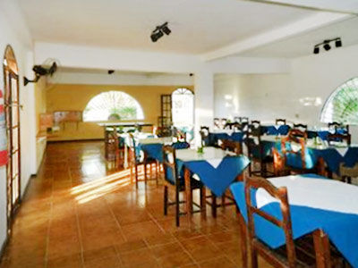 Pousada Green Way Cabo Frio Ngoại thất bức ảnh