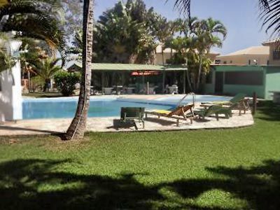 Pousada Green Way Cabo Frio Ngoại thất bức ảnh
