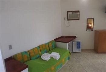 Pousada Green Way Cabo Frio Ngoại thất bức ảnh