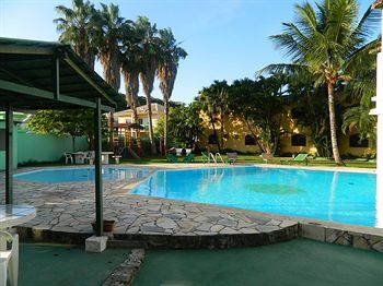 Pousada Green Way Cabo Frio Ngoại thất bức ảnh